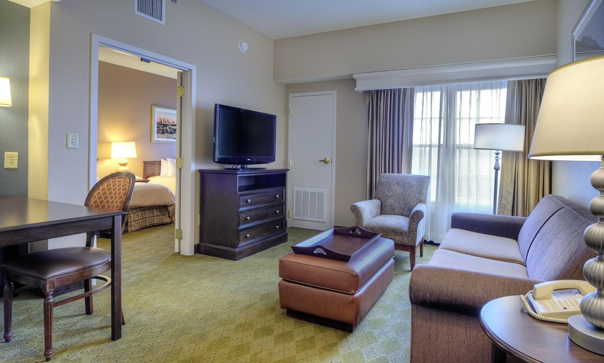 Homewood Suites By Hilton Olmsted Village Pinehurst Room photo