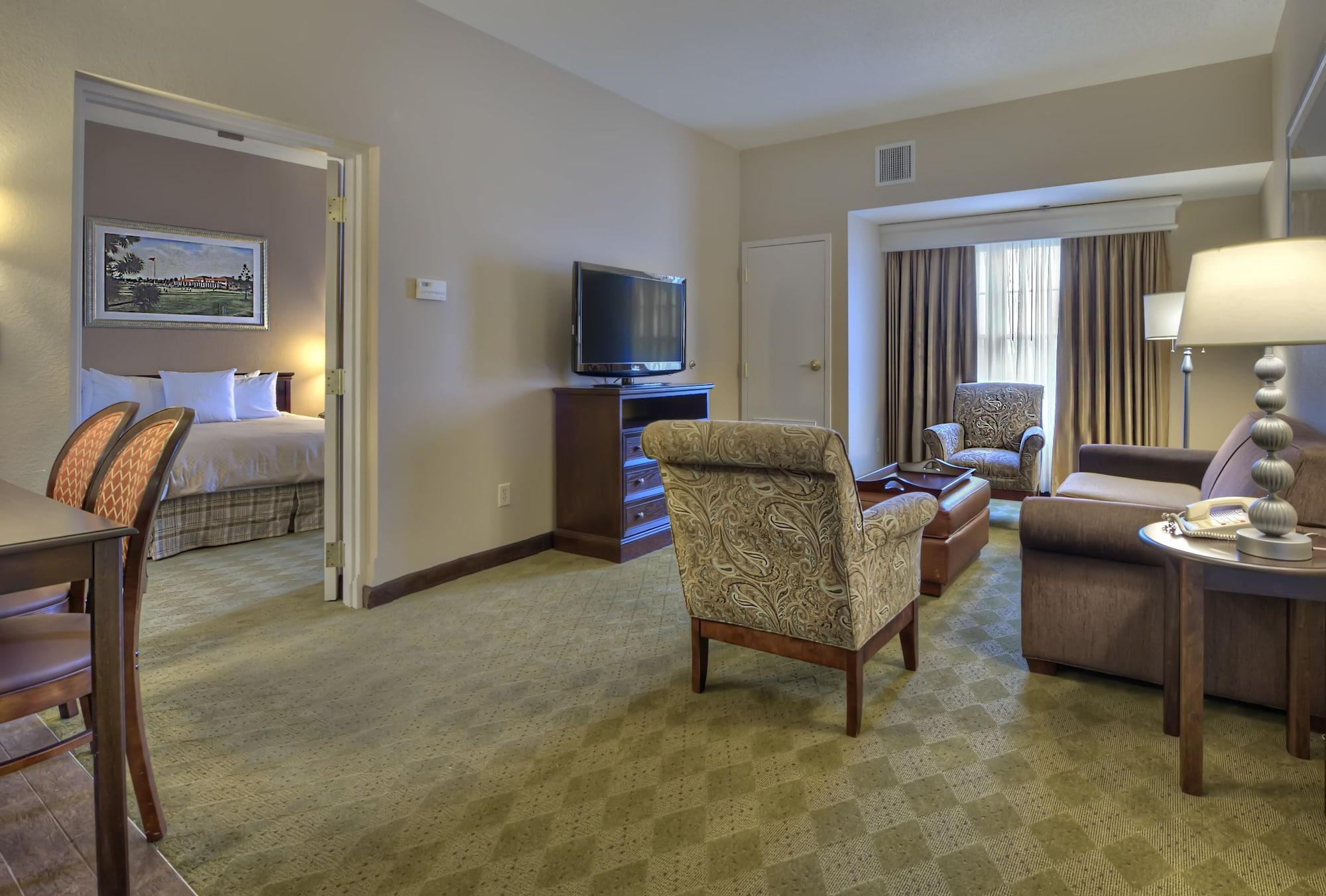 Homewood Suites By Hilton Olmsted Village Pinehurst Exterior photo
