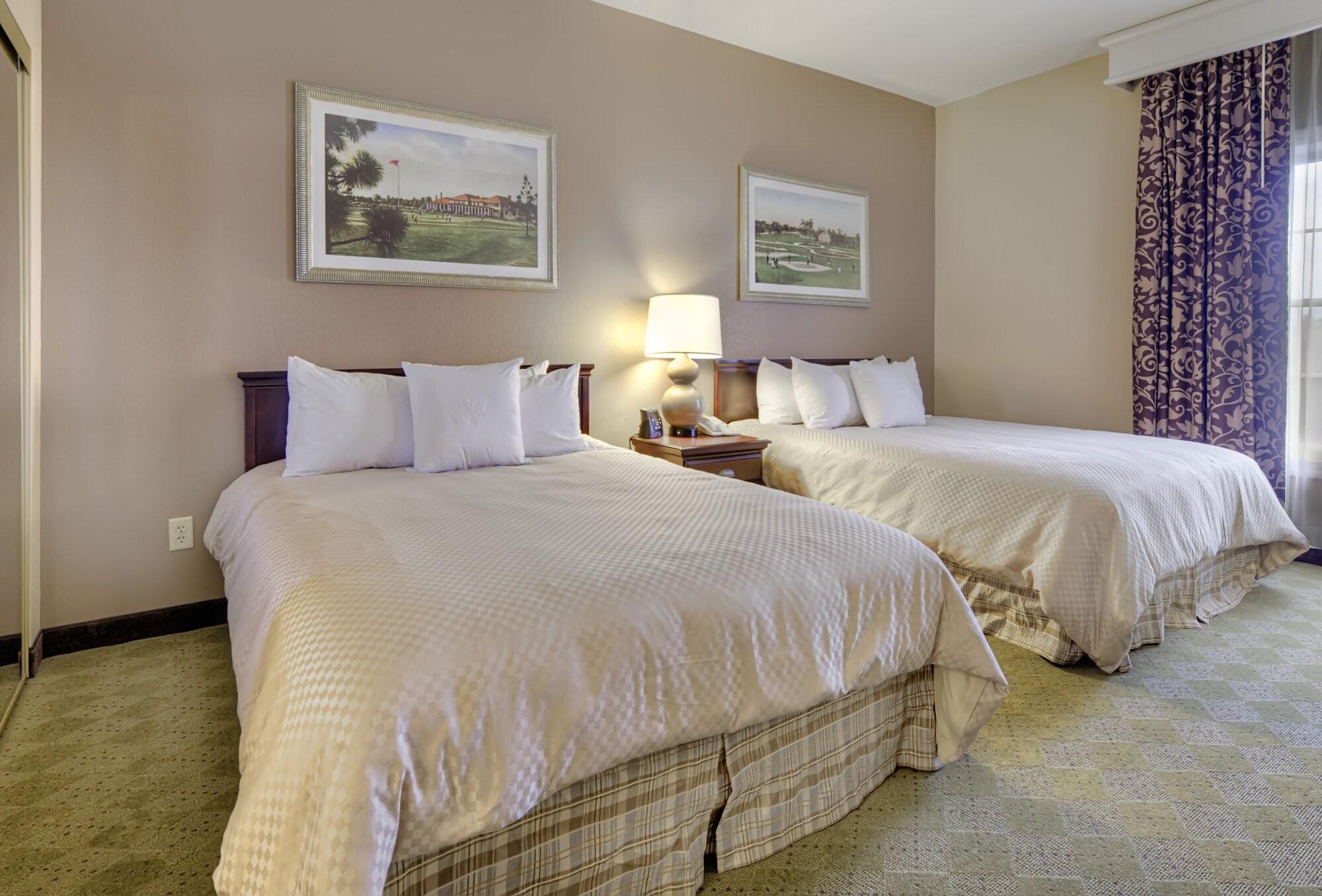 Homewood Suites By Hilton Olmsted Village Pinehurst Exterior photo