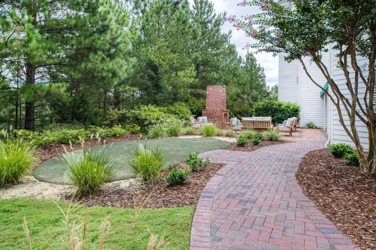 Homewood Suites By Hilton Olmsted Village Pinehurst Exterior photo