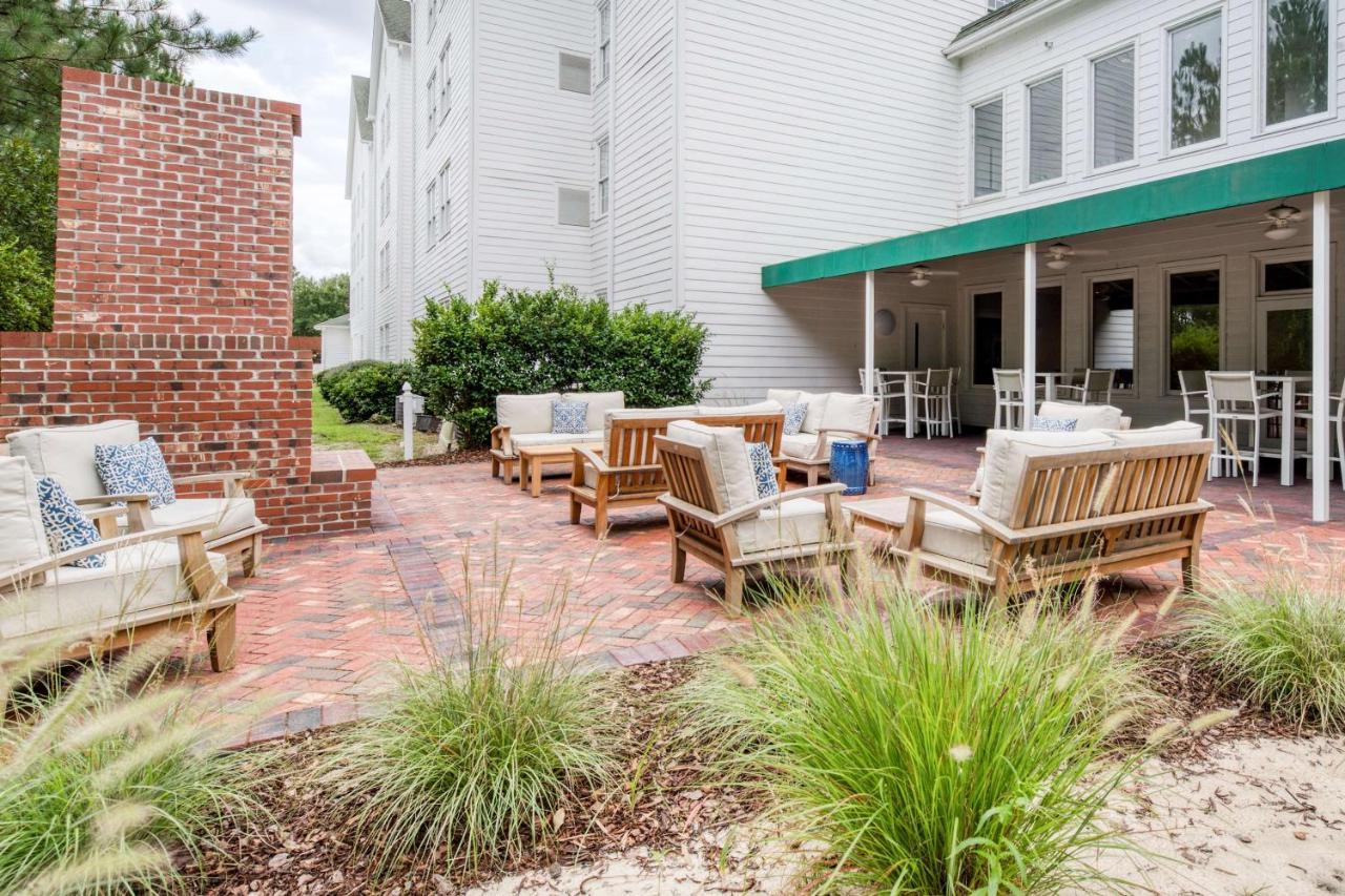 Homewood Suites By Hilton Olmsted Village Pinehurst Exterior photo