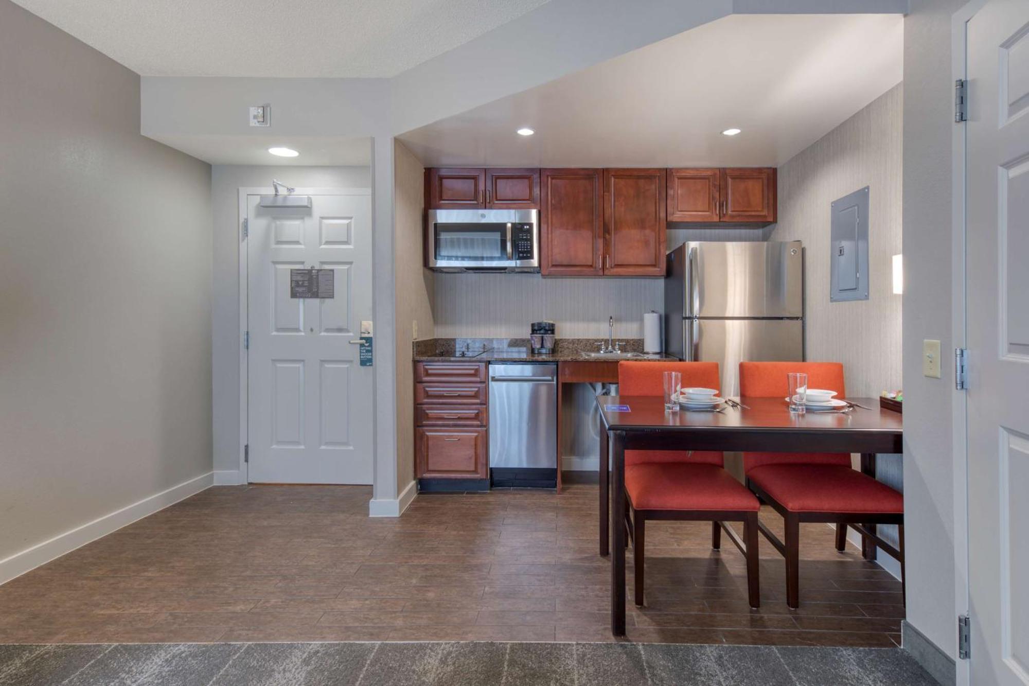 Homewood Suites By Hilton Olmsted Village Pinehurst Exterior photo