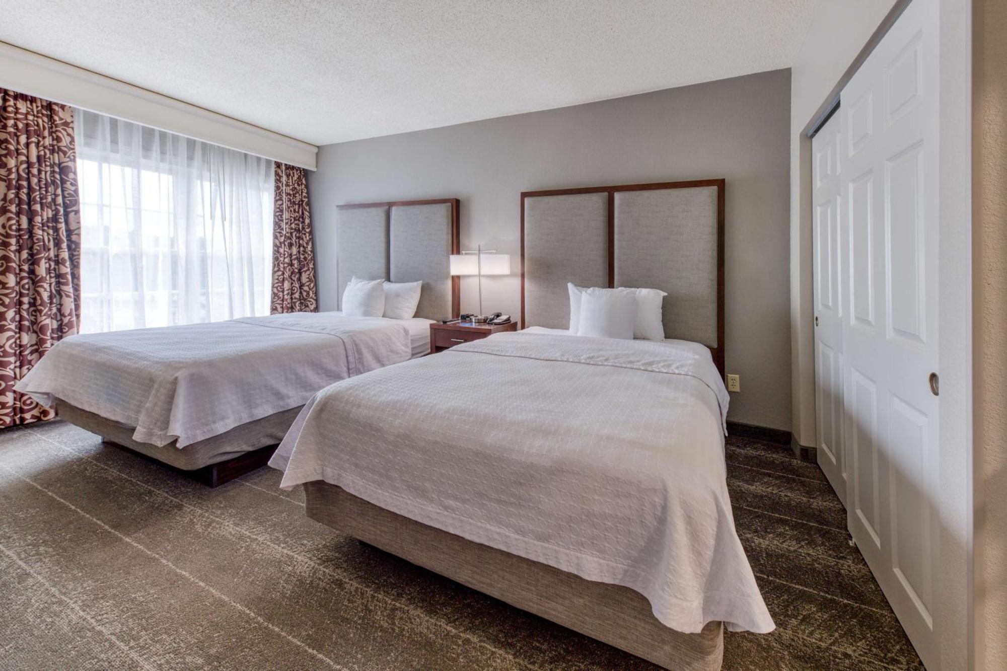 Homewood Suites By Hilton Olmsted Village Pinehurst Exterior photo