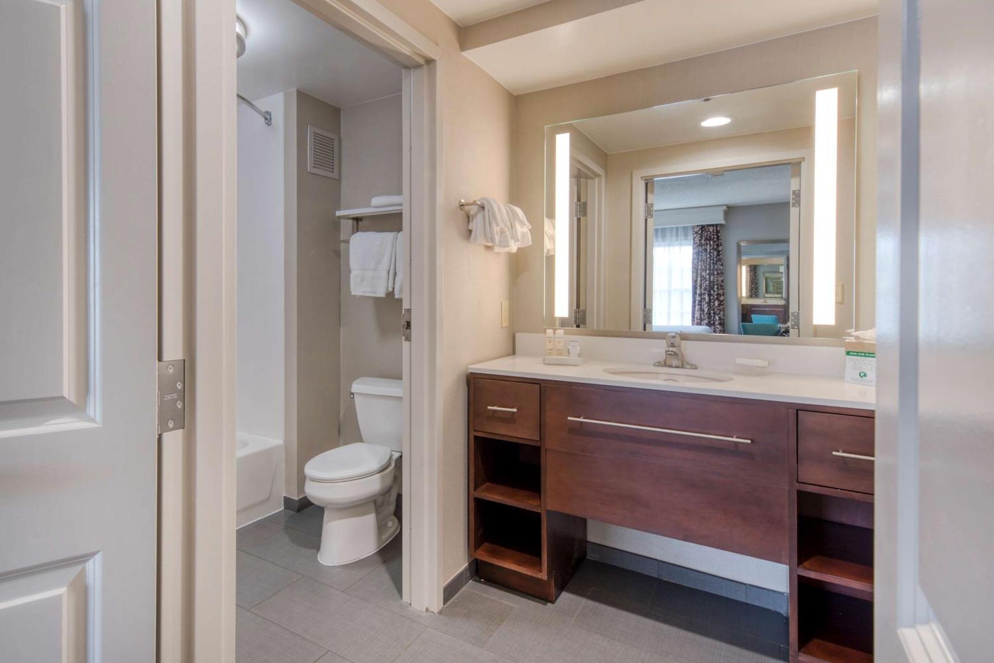 Homewood Suites By Hilton Olmsted Village Pinehurst Exterior photo