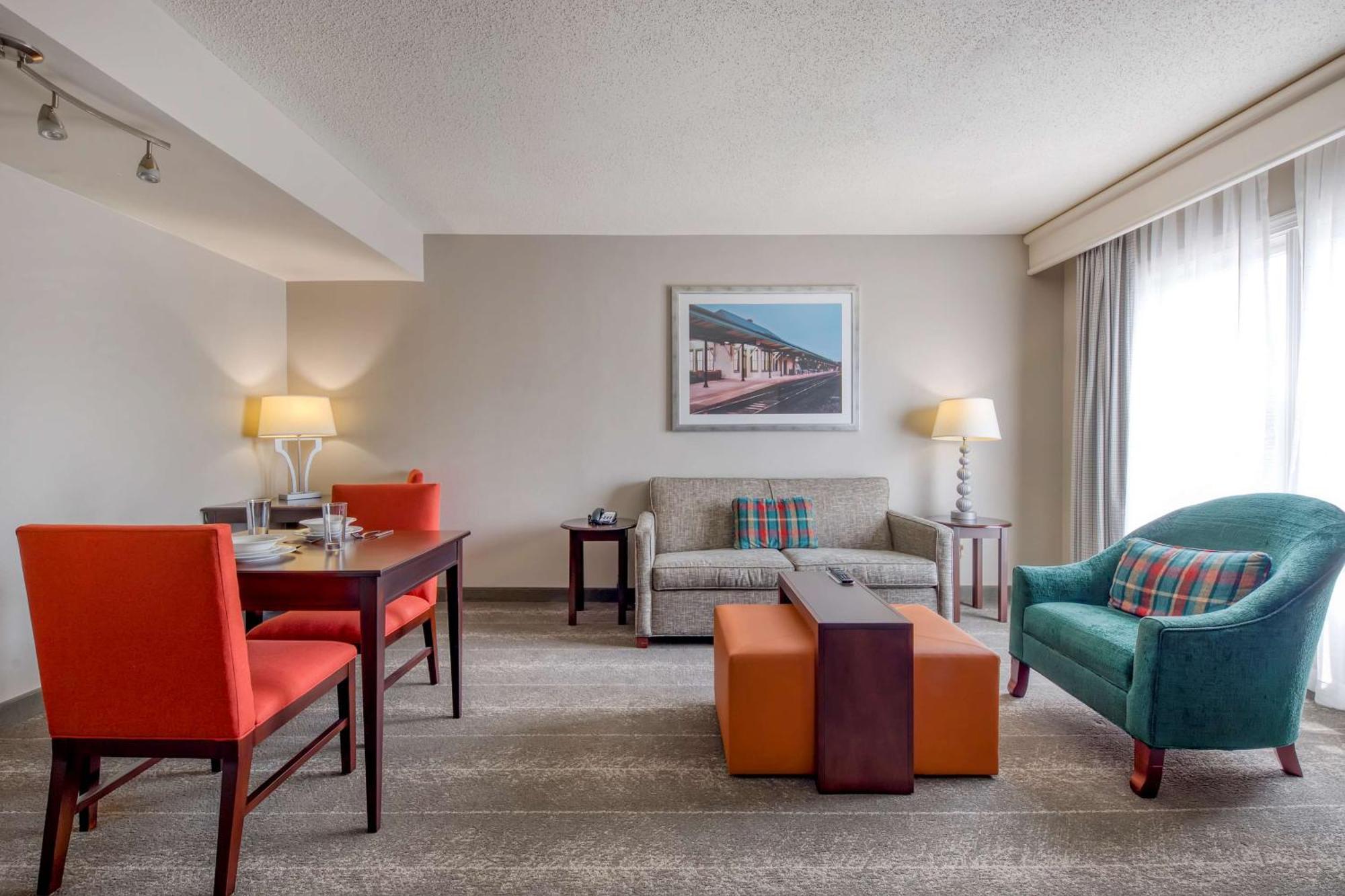 Homewood Suites By Hilton Olmsted Village Pinehurst Exterior photo