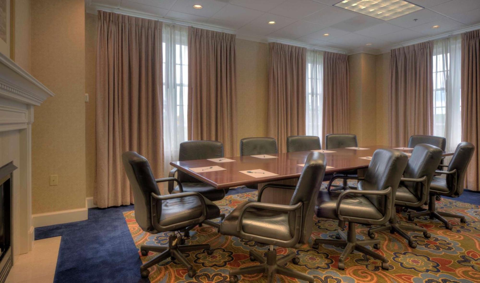 Homewood Suites By Hilton Olmsted Village Pinehurst Exterior photo