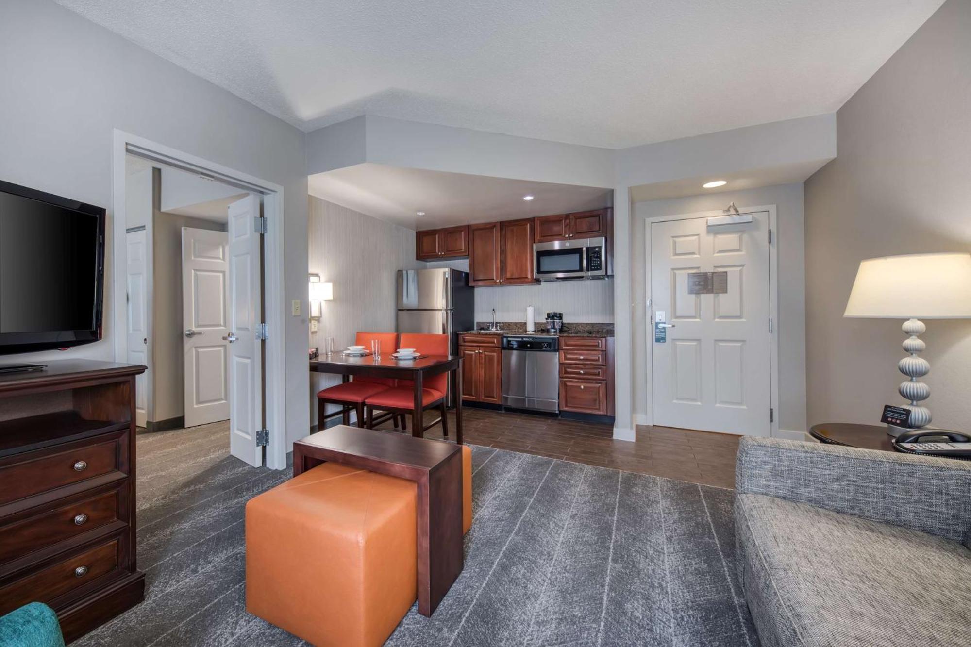 Homewood Suites By Hilton Olmsted Village Pinehurst Exterior photo
