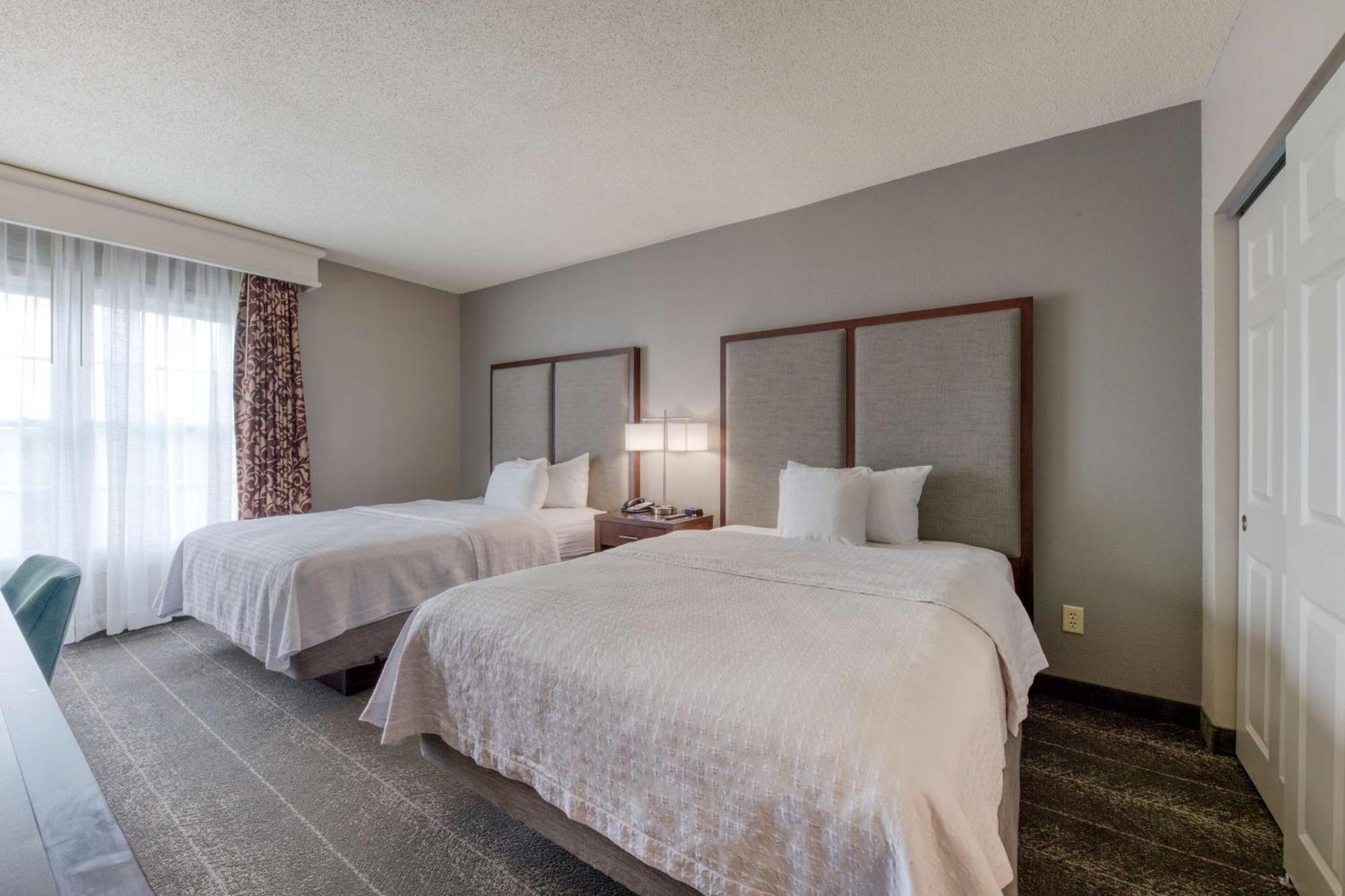 Homewood Suites By Hilton Olmsted Village Pinehurst Exterior photo