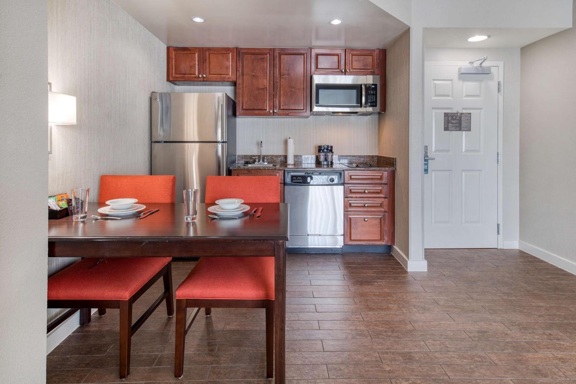 Homewood Suites By Hilton Olmsted Village Pinehurst Exterior photo