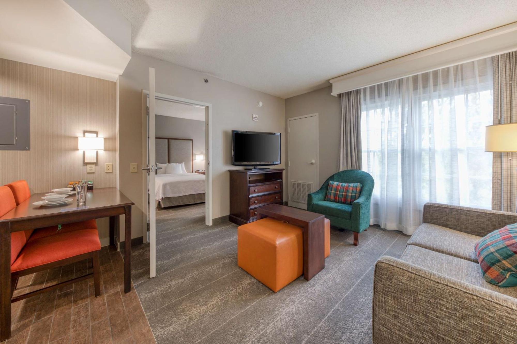 Homewood Suites By Hilton Olmsted Village Pinehurst Exterior photo