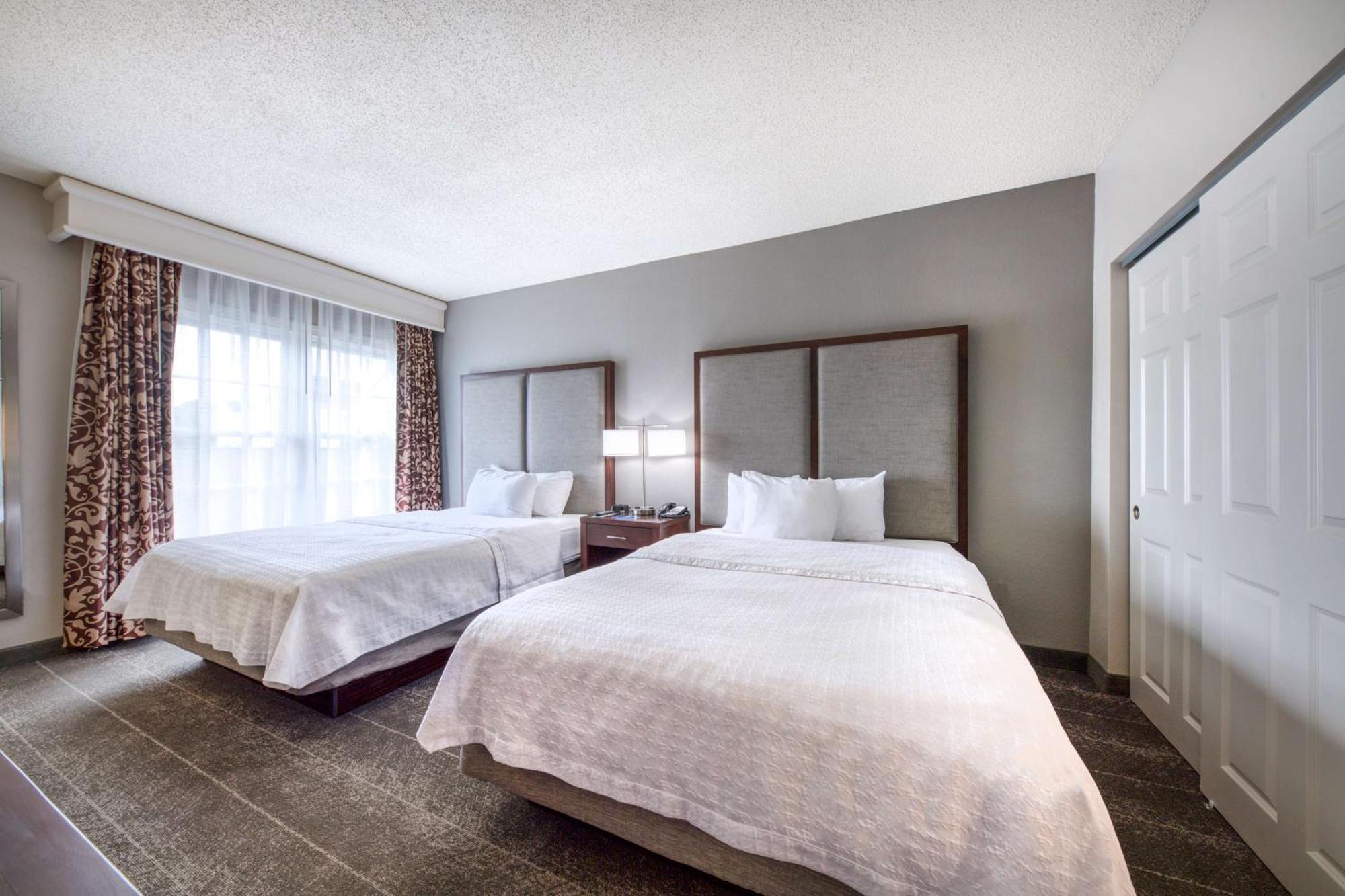 Homewood Suites By Hilton Olmsted Village Pinehurst Exterior photo