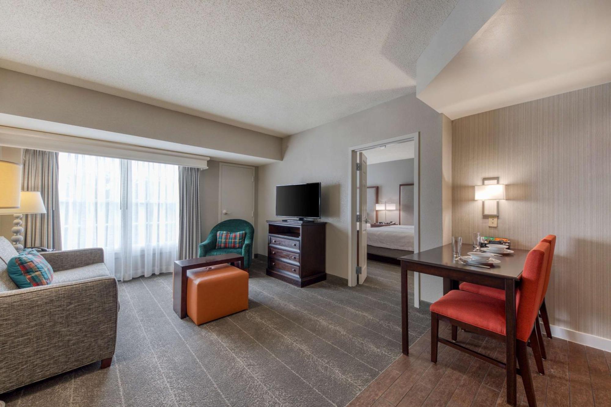 Homewood Suites By Hilton Olmsted Village Pinehurst Exterior photo