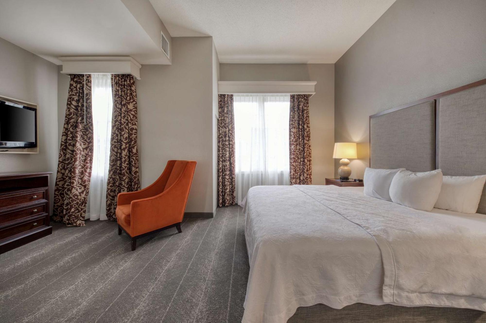 Homewood Suites By Hilton Olmsted Village Pinehurst Exterior photo