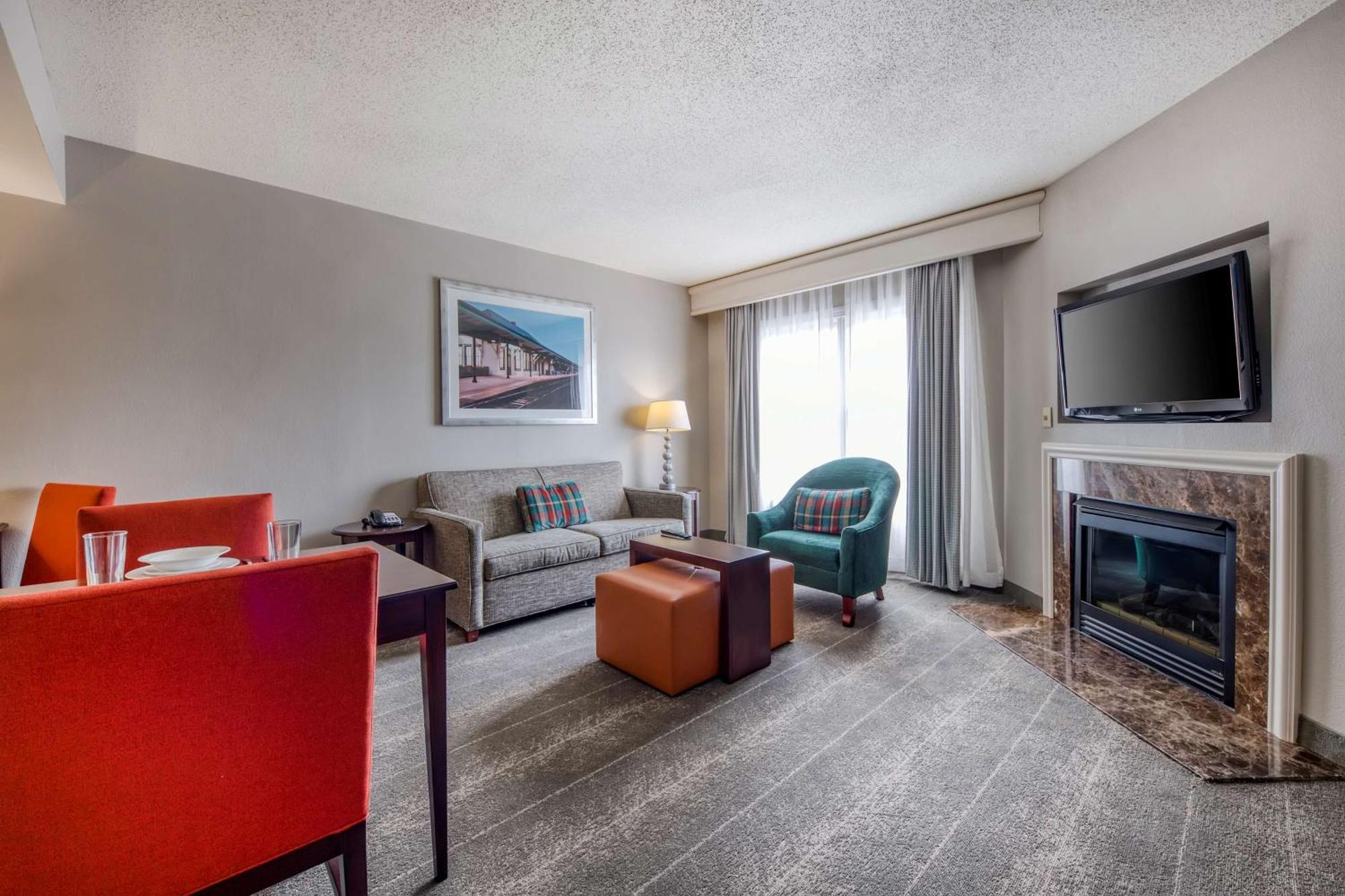Homewood Suites By Hilton Olmsted Village Pinehurst Exterior photo