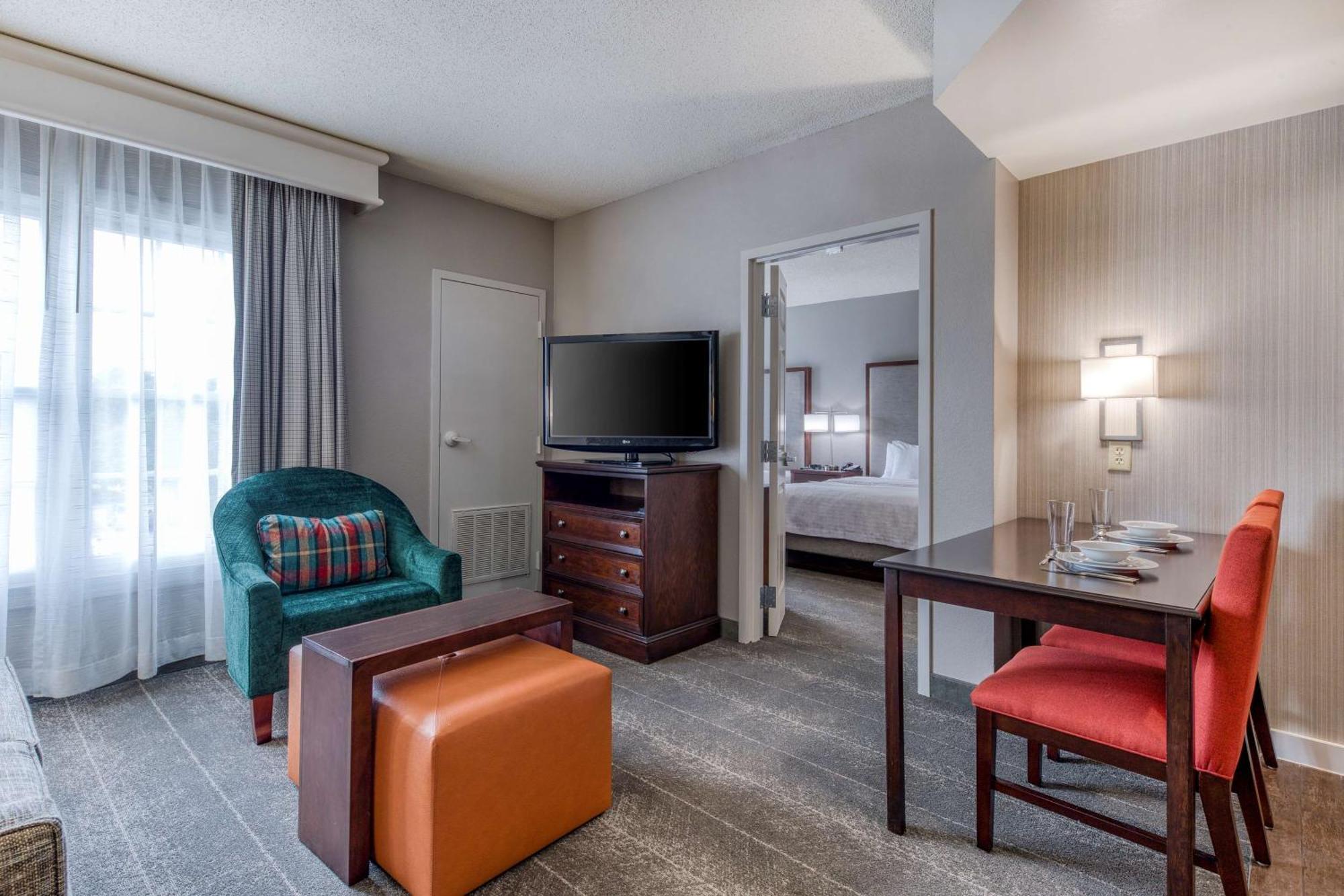 Homewood Suites By Hilton Olmsted Village Pinehurst Exterior photo