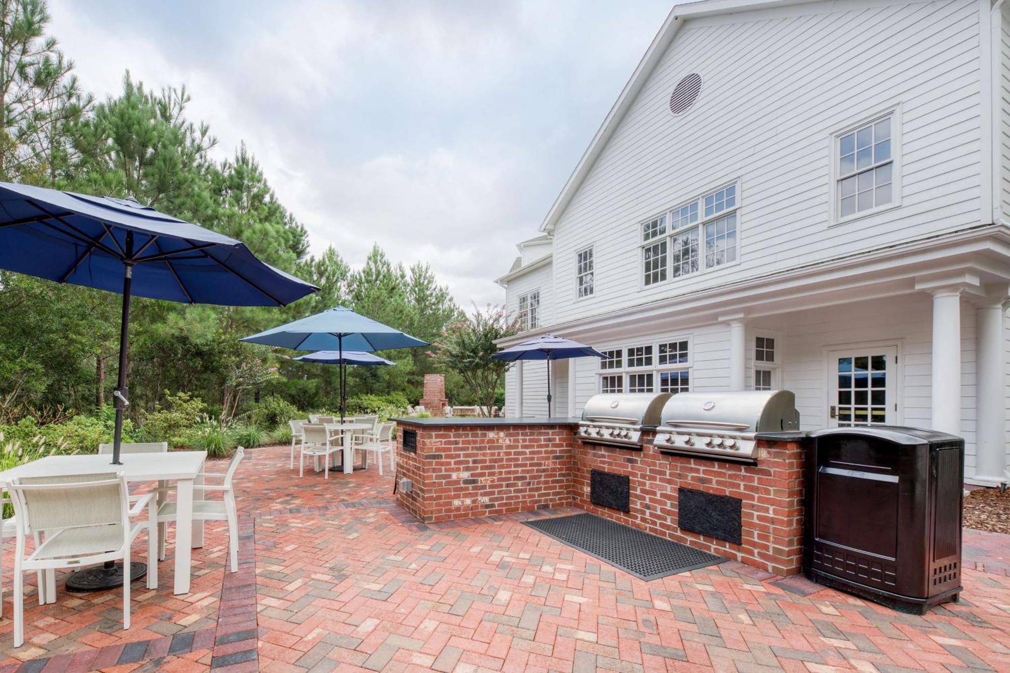 Homewood Suites By Hilton Olmsted Village Pinehurst Exterior photo
