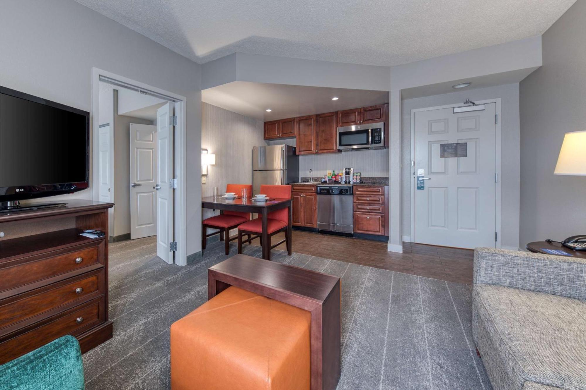 Homewood Suites By Hilton Olmsted Village Pinehurst Exterior photo