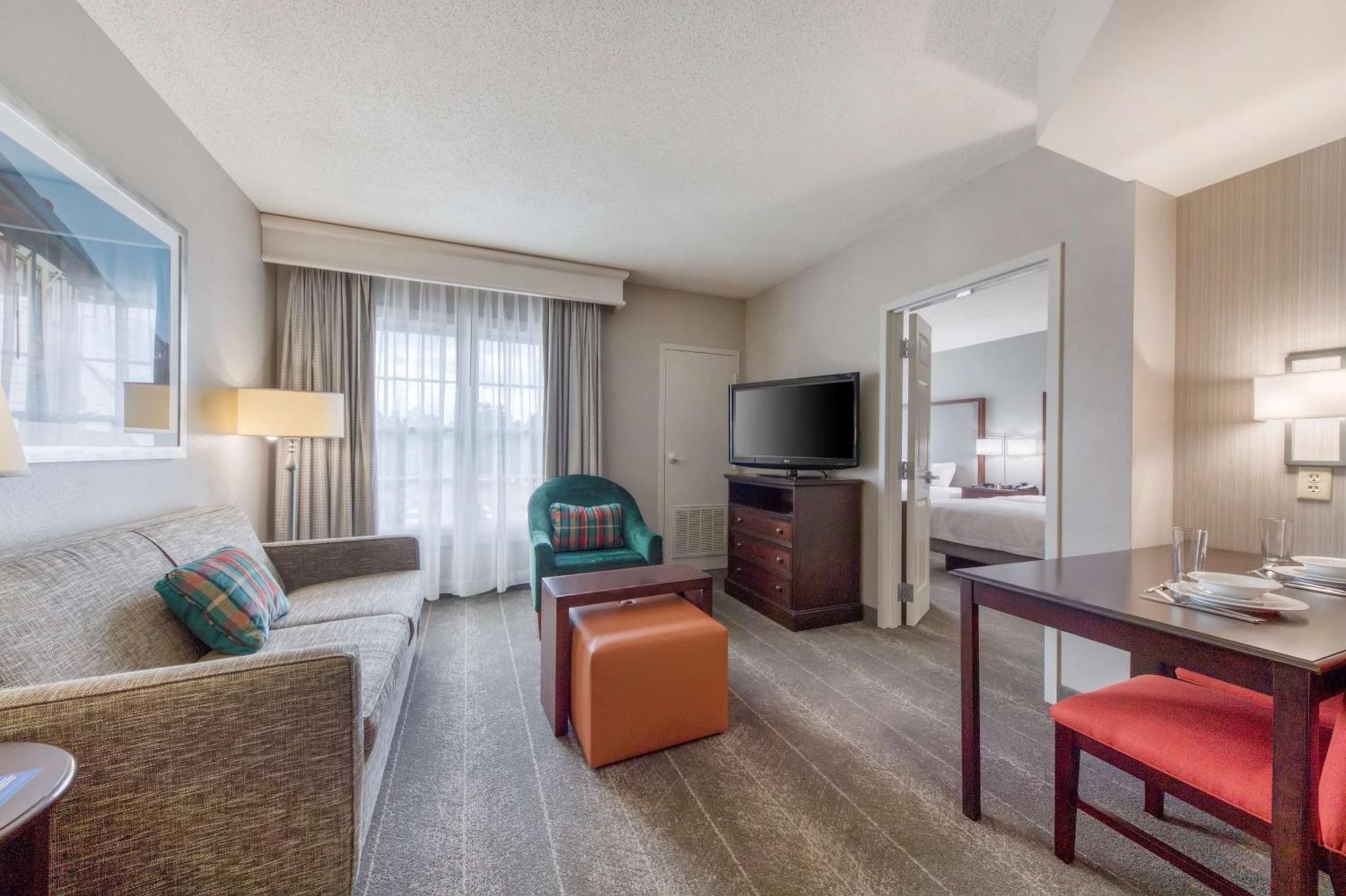 Homewood Suites By Hilton Olmsted Village Pinehurst Exterior photo