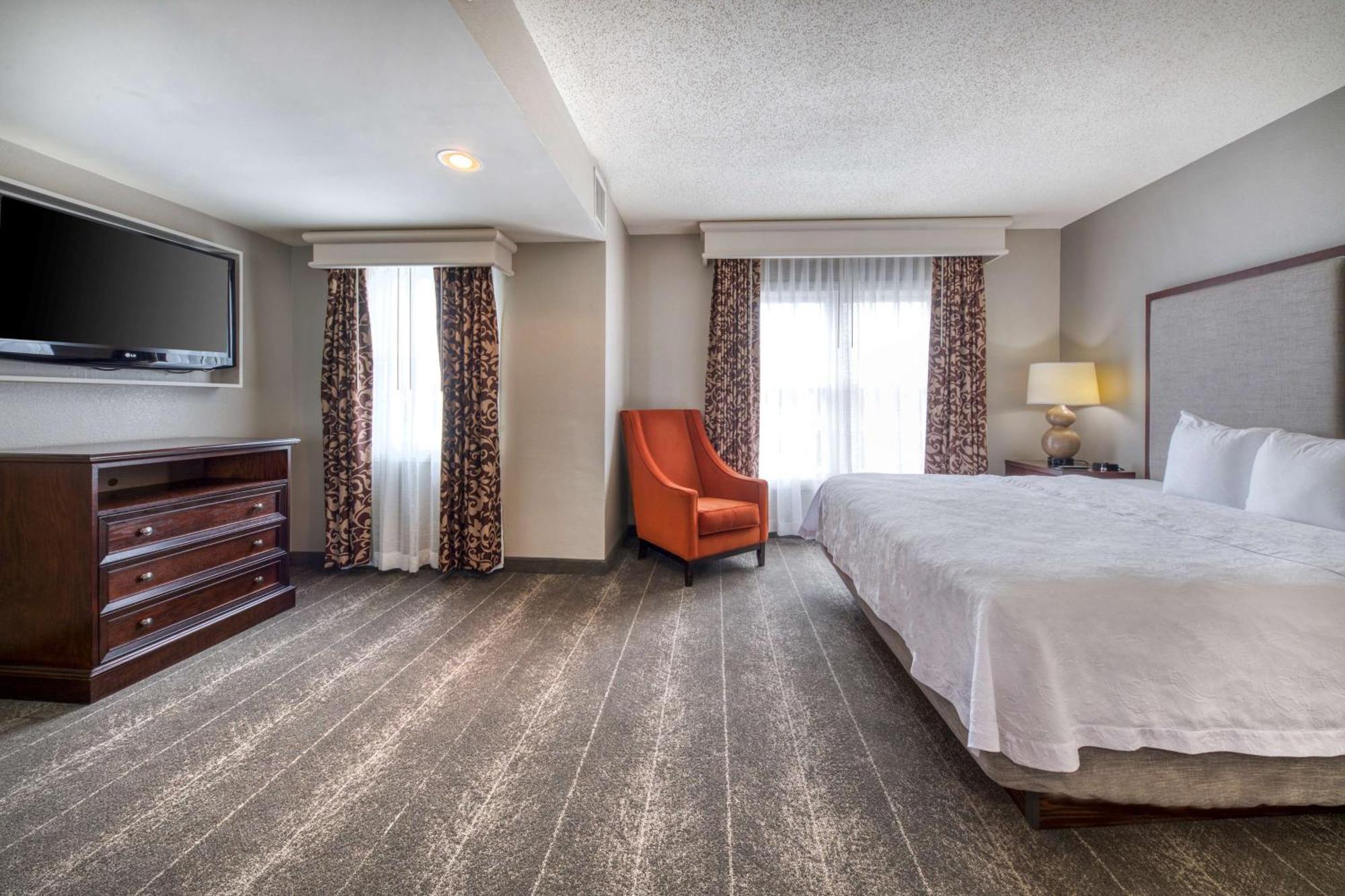Homewood Suites By Hilton Olmsted Village Pinehurst Exterior photo