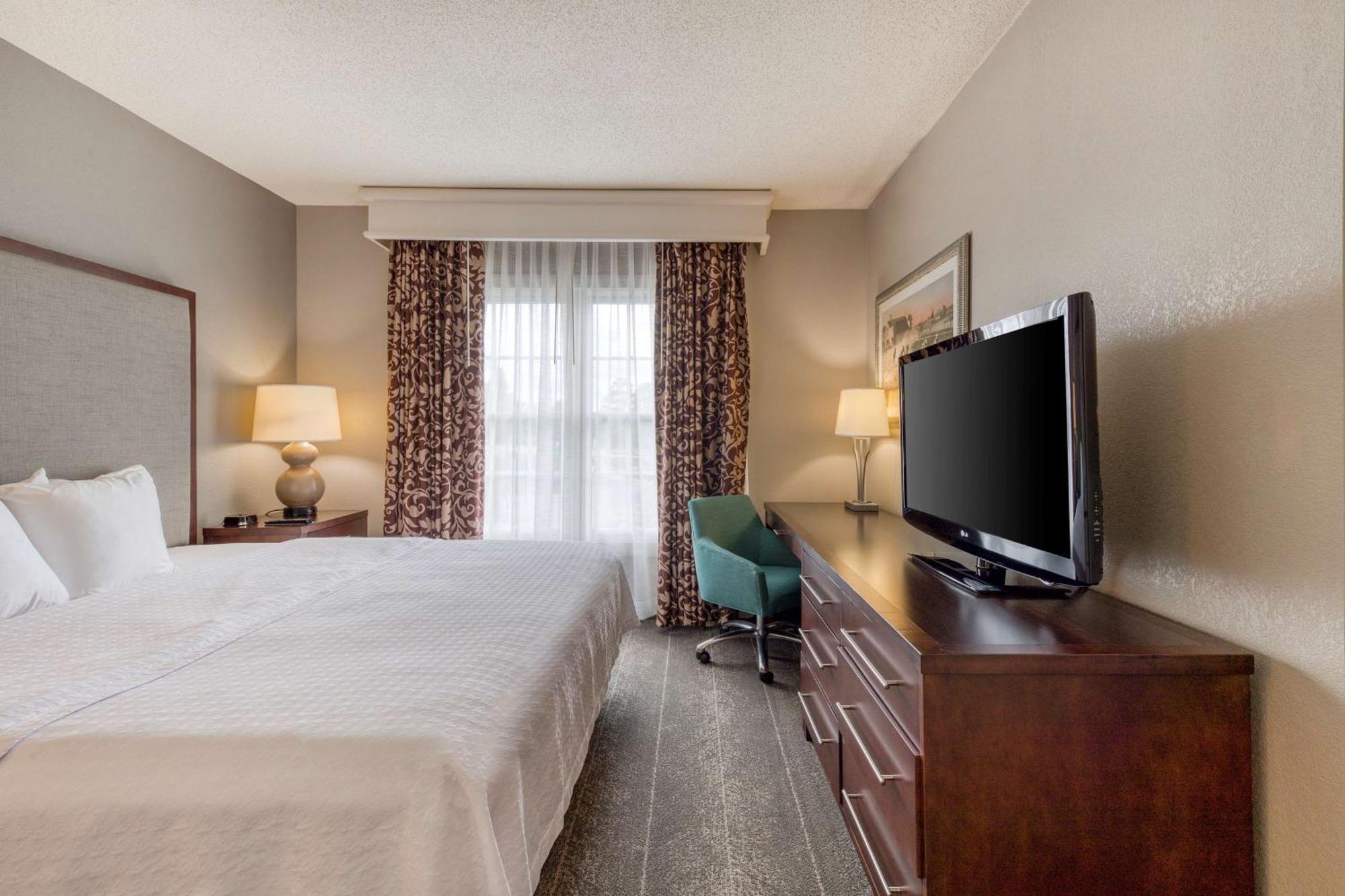 Homewood Suites By Hilton Olmsted Village Pinehurst Exterior photo